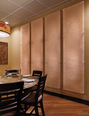  Infusions Walls